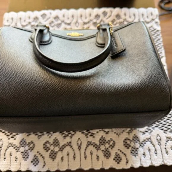 Coach Crossbody Handbag - Picture 2 of 3